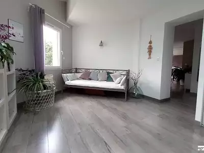 Maison, 137 m²