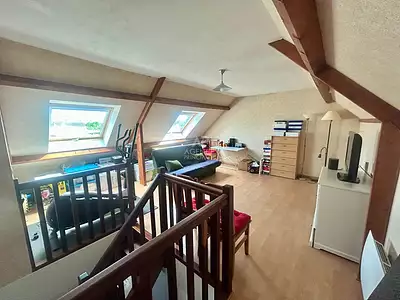 Maison, 108 m²