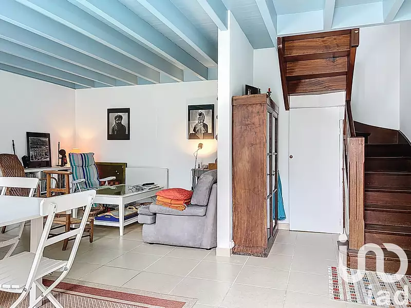 Maison, 67 m²