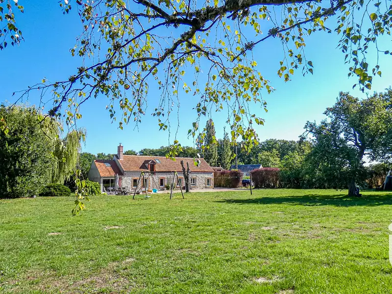 Maison, 125 m²