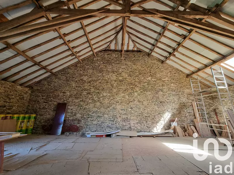 Maison, 200 m²
