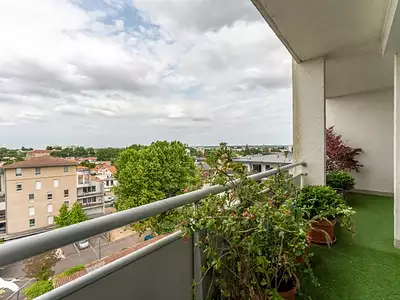 Appartement, 75 m²