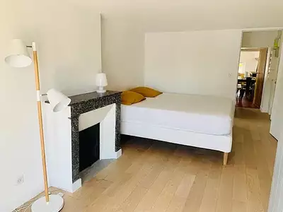 Appartement, 42 m²