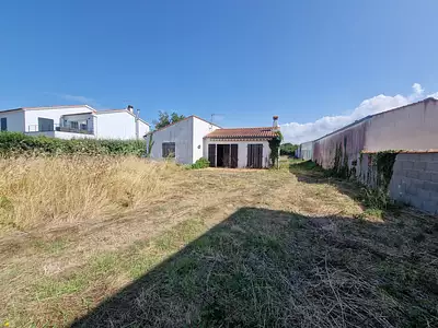Maison, 71 m²