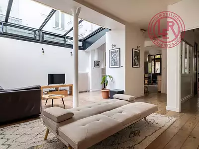 Appartement, 90,7 m²