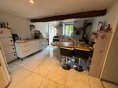 Maison, 122 m²