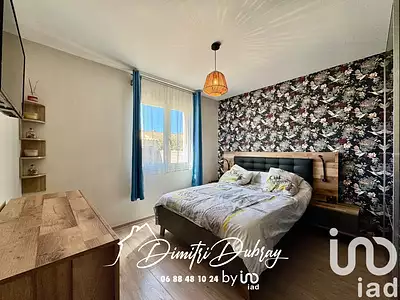 Maison, 105 m²