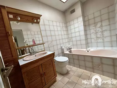 Maison, 111 m²