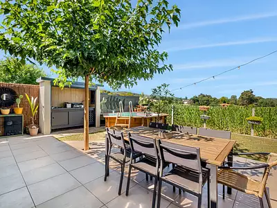 Maison, 92 m²