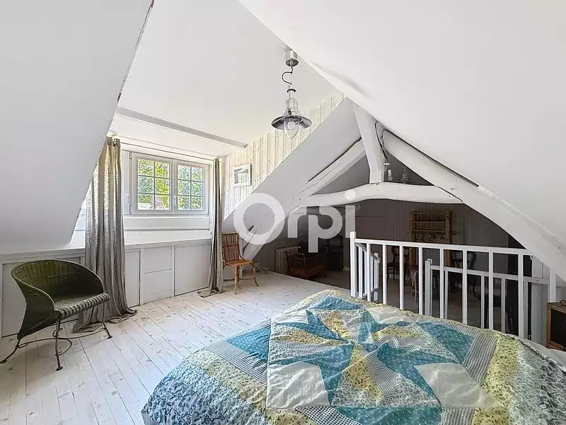 Maison, 174 m²