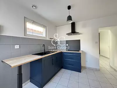 Maison, 52,15 m²