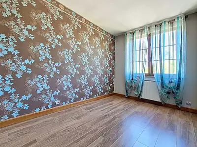 Maison, 162 m²