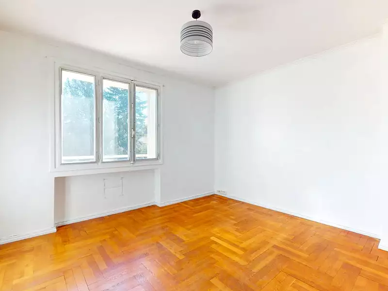 Appartement, 53 m²