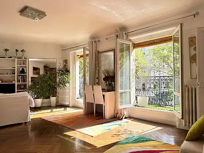 Appartement, 82,85 m²