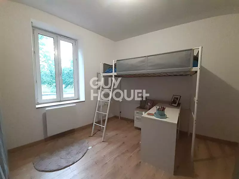 Maison, 87,53 m²