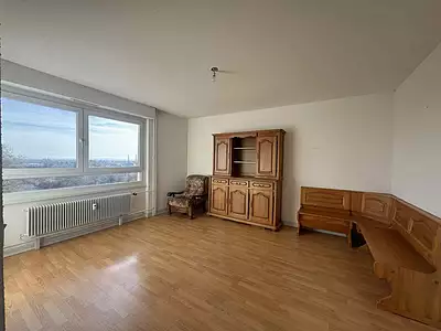 Appartement, 53 m²