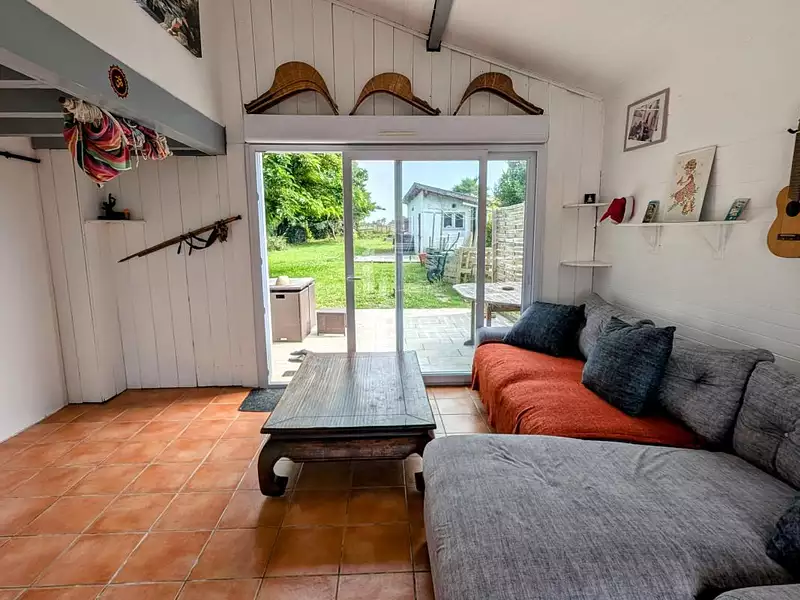 Maison, 121 m²