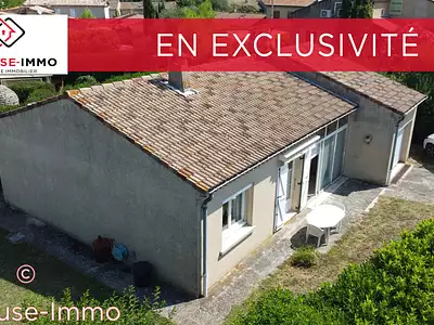 Maison, 102 m²