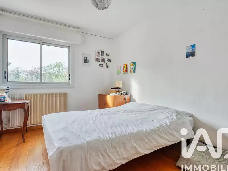 Appartement, 99 m²