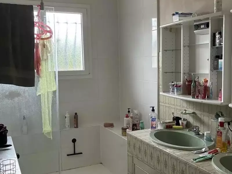 Maison, 103 m²