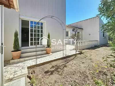 Maison, 126 m²