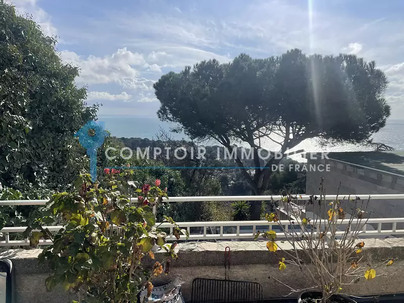 Appartement, 48 m²