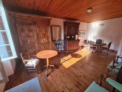 Maison, 132 m²