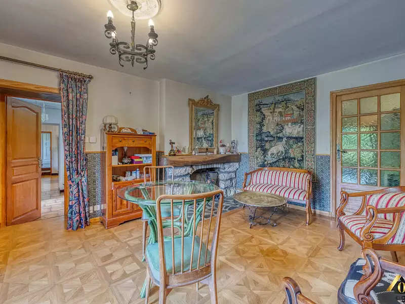 Maison, 182 m²