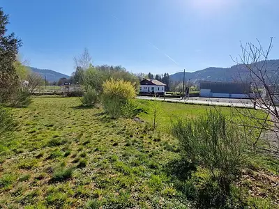 Terrain, 830 m²