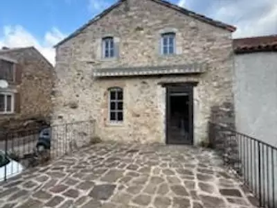 Maison, 95 m²