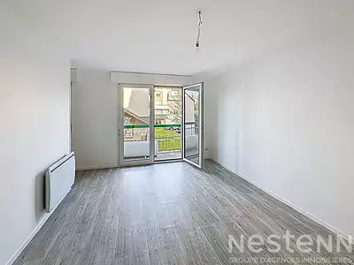 Appartement, 61,03 m²