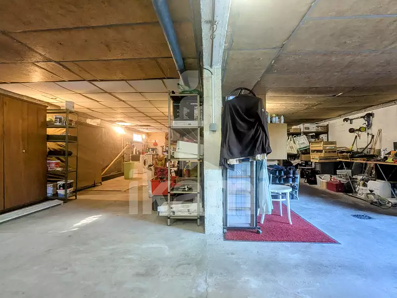 Maison, 97 m²