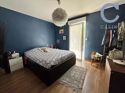 Maison, 113 m²