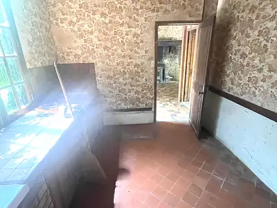 Maison, 42 m²