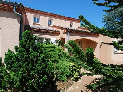 Maison, 145 m²