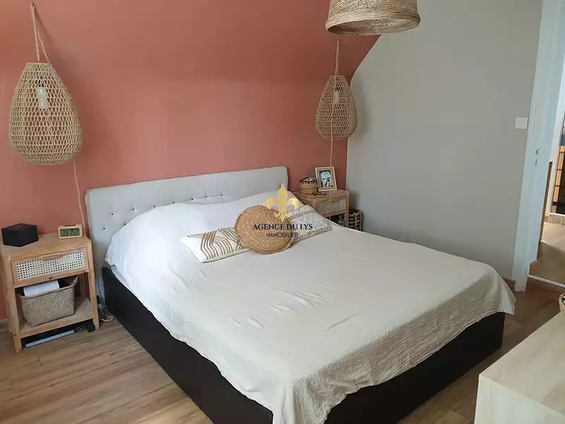 Maison, 100 m²