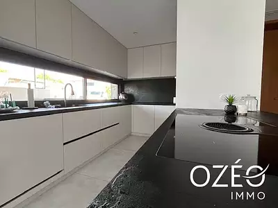 Maison, 140 m²