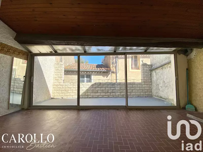Maison, 95 m²