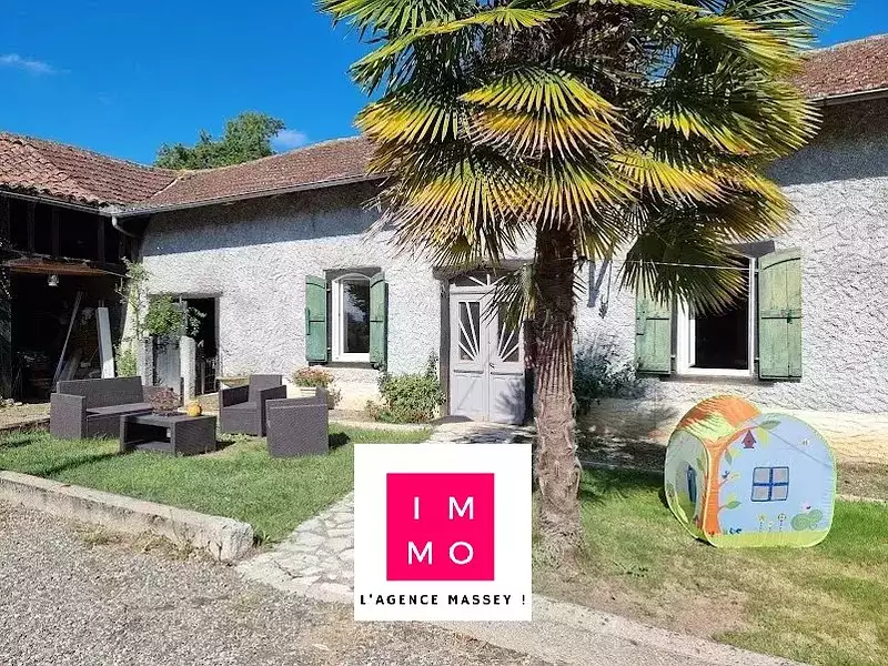 Maison, 130 m²