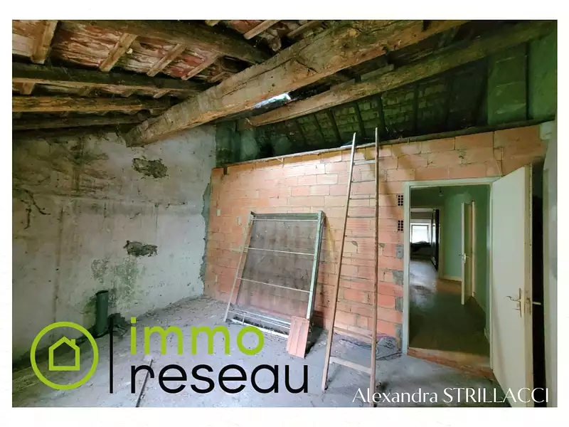Maison, 182,91 m²