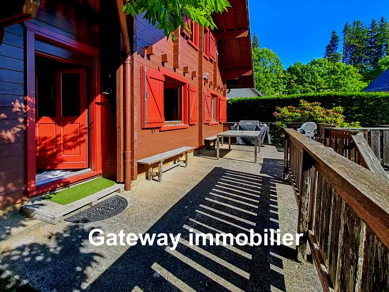 Maison, 66 m²