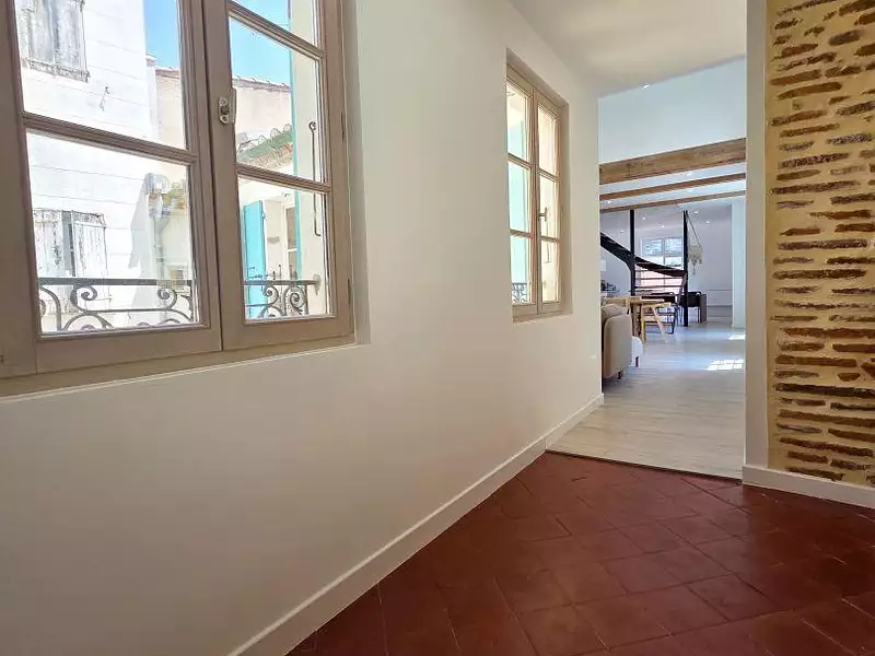 Appartement, 160 m²