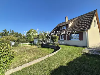 Maison, 107 m²