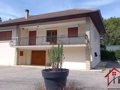 Maison, 111 m²