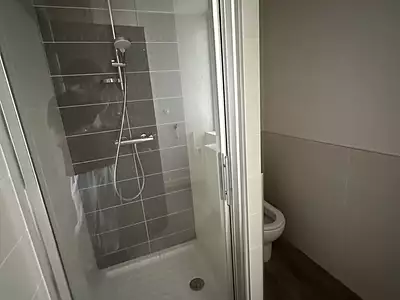 Appartement, 20,2 m²