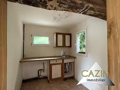 Maison, 112 m²