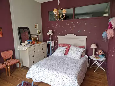 Appartement, 122 m²