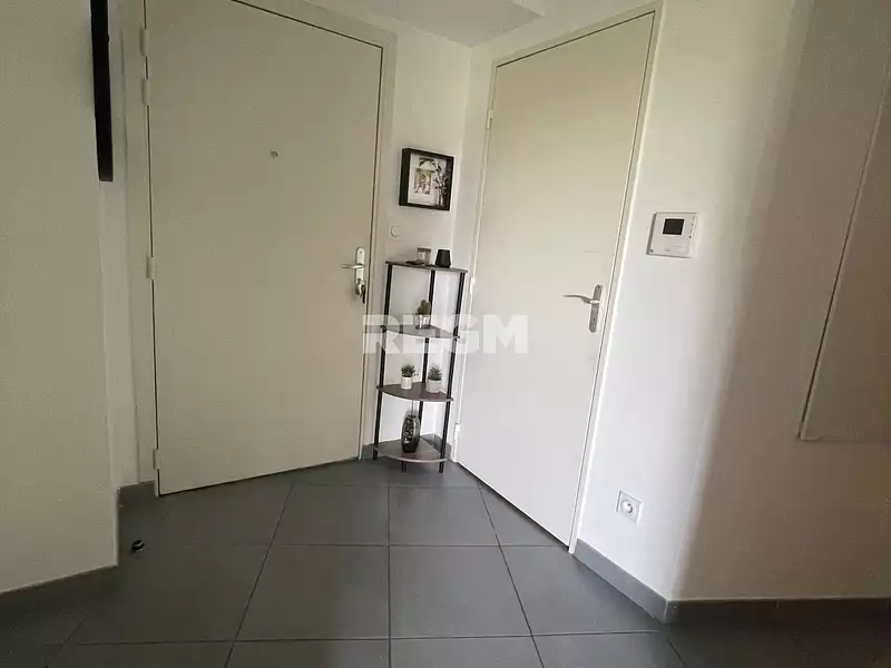 Appartement, 55 m²