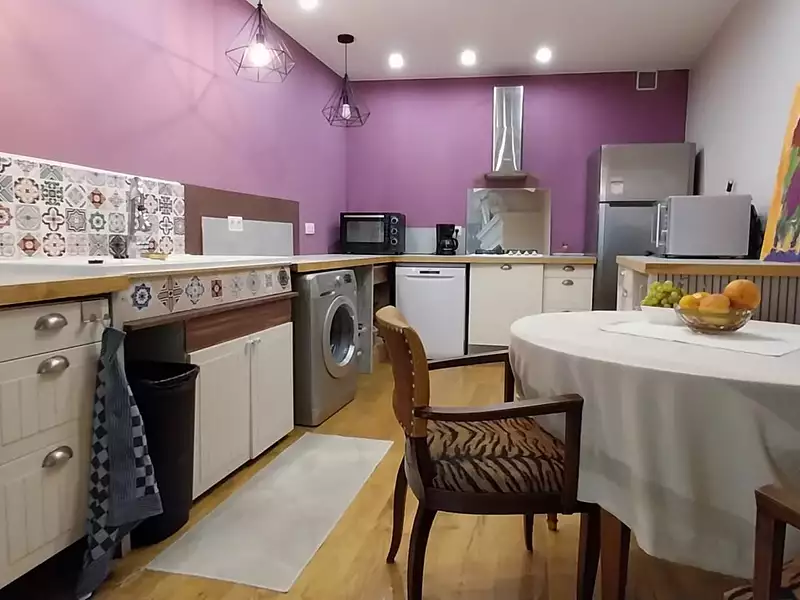 Maison, 150 m²