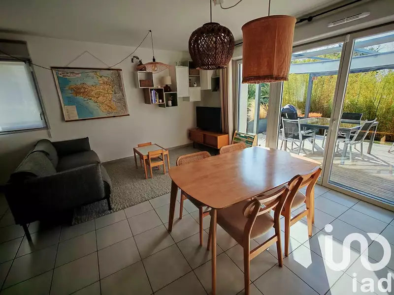 Maison, 95 m²